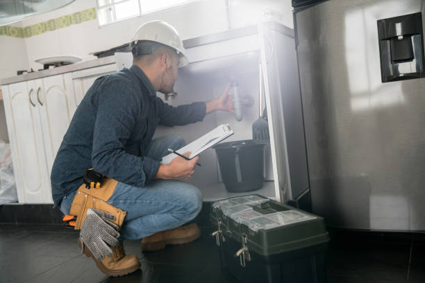 Best Toilet Repair Services  in Cabin John, MD