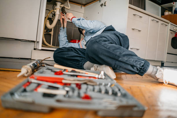 Best Hot Water Heater Installation  in Cabin John, MD