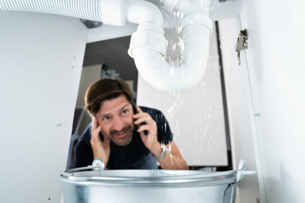 Best Toilet Repair Services  in Cabin John, MD