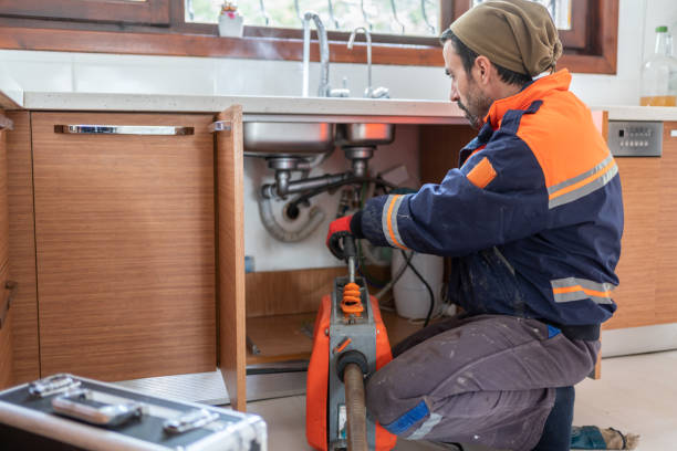 Best Faucet Repair  in Cabin John, MD