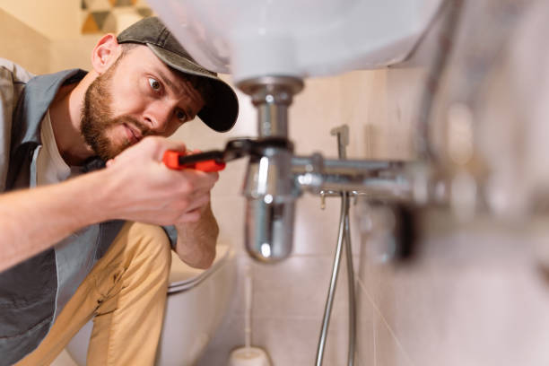 Best Drain Cleaning Services  in Cabin John, MD