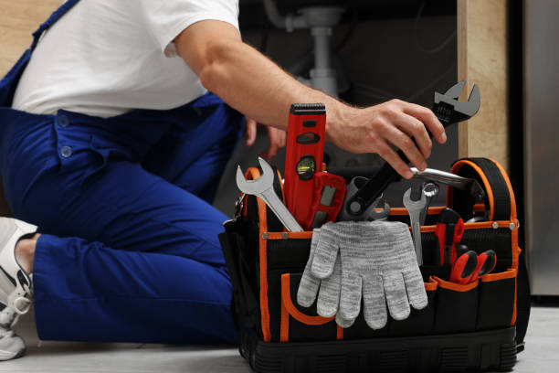 Best Residential Plumbing Services  in Cabin John, MD