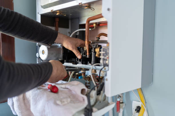 Best Shower Repair Services  in Cabin John, MD