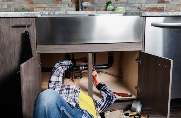 Best Local Plumber Services  in Cabin John, MD