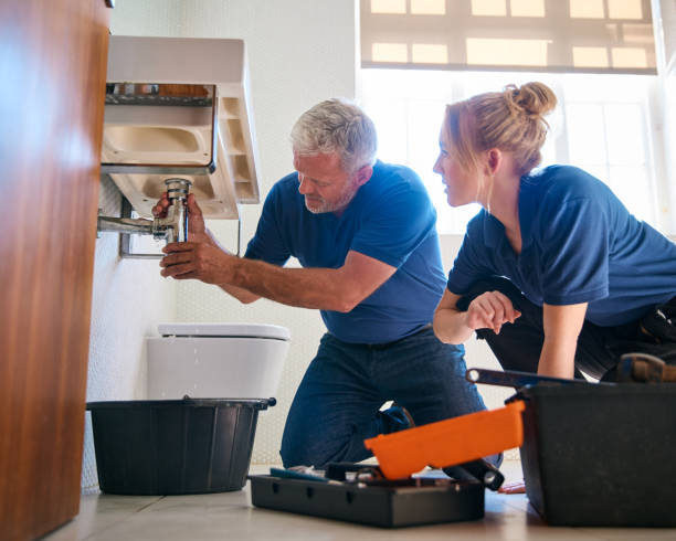 Best Septic Systems  in Cabin John, MD