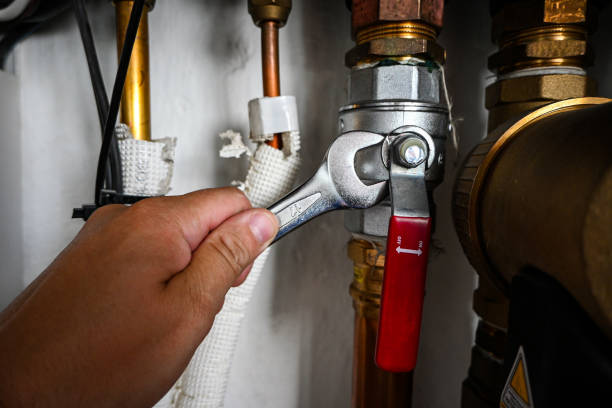 Best Plumbing Inspection Services  in Cabin John, MD